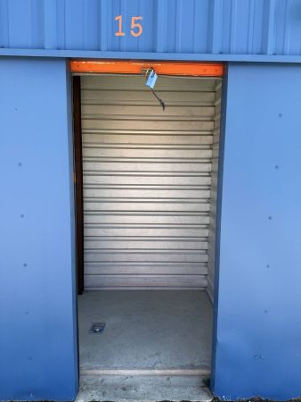Storage Guardian - 11483 Old Highway 105 East