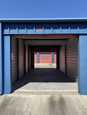 Storage Guardian - 11483 Old Highway 105 East
