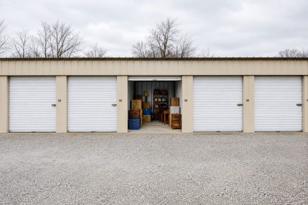 Patriot Storage - 429 Sunset - 429 Sunset Drive