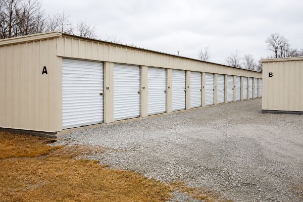 Patriot Storage - 429 Sunset - 429 Sunset Drive