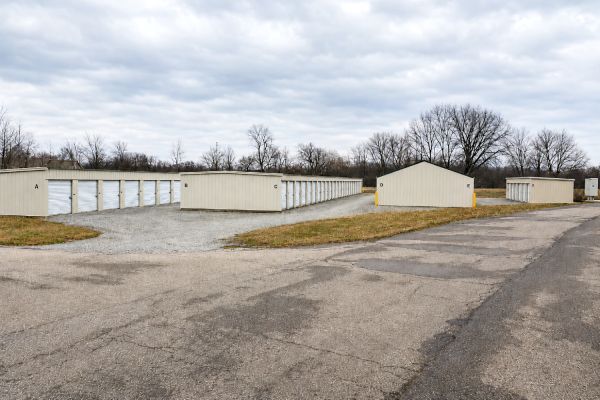 Patriot Storage - 429 Sunset - 429 Sunset Drive