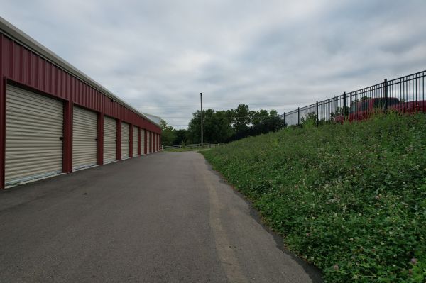 PRO STORAGE of Weston LLC - 17835 Missouri 45