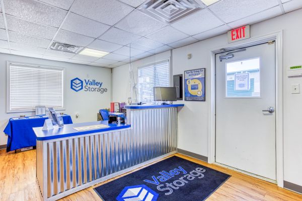 Valley Storage - Martinsburg - South Queen St - 79 Sopwith Way