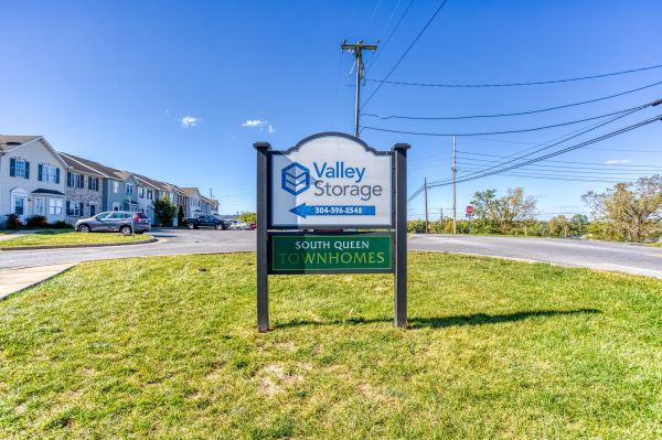 Valley Storage - Martinsburg - South Queen St - 79 Sopwith Way