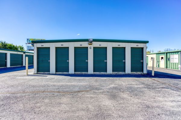 Valley Storage - Martinsburg - South Queen St - 79 Sopwith Way