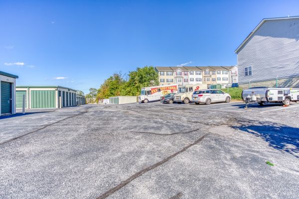 Valley Storage - Martinsburg - South Queen St - 79 Sopwith Way