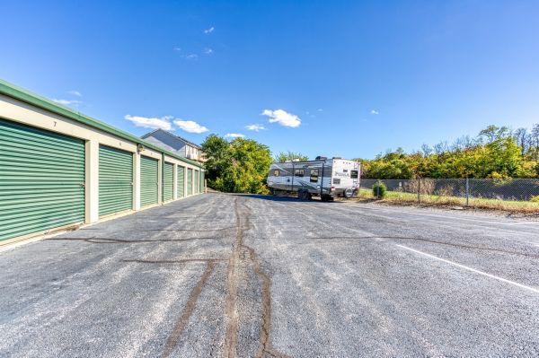 Valley Storage - Martinsburg - South Queen St - 79 Sopwith Way