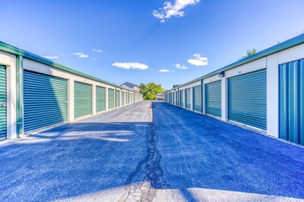 Valley Storage - Martinsburg - South Queen St - 79 Sopwith Way