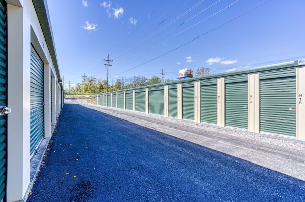 Valley Storage - Martinsburg - South Queen St - 79 Sopwith Way