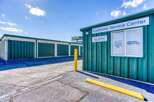 Valley Storage - Martinsburg - South Queen St - 79 Sopwith Way