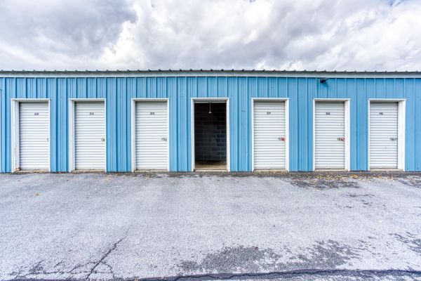 Valley Storage - Hagerstown - W Washington St - 17705 West Washington Street