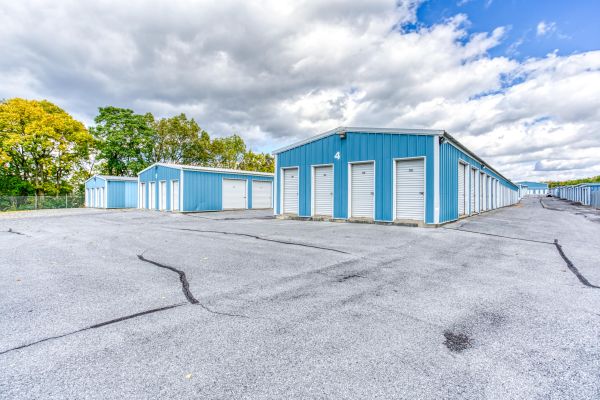 Valley Storage - Hagerstown - W Washington St - 17705 West Washington Street