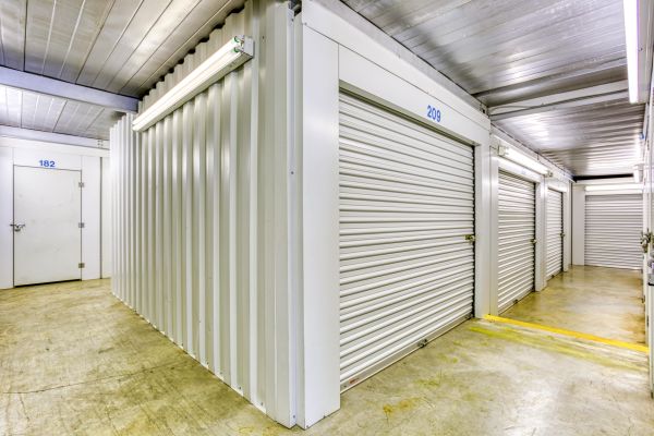 Valley Storage - Hagerstown - W Washington St - 17705 West Washington Street