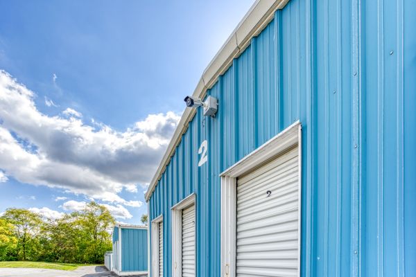 Valley Storage - Hagerstown - W Washington St - 17705 West Washington Street