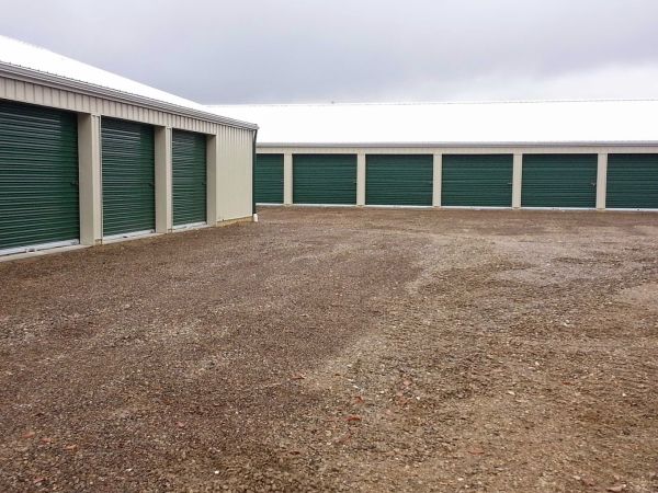 Rent Rite Storage- Rittman - 40 Willow St