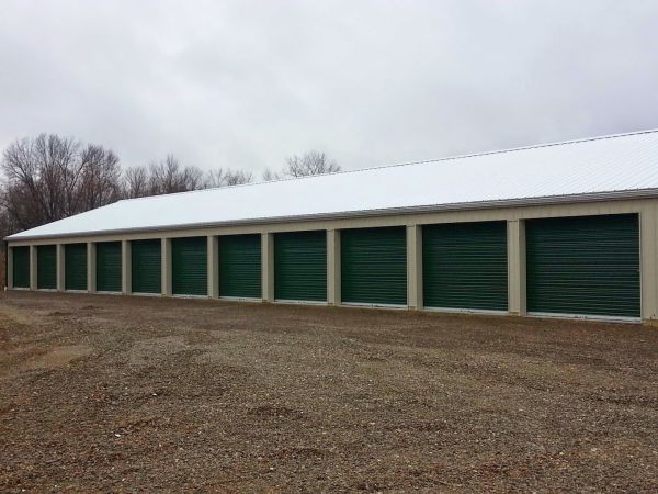 Rent Rite Storage- Rittman - 40 Willow St