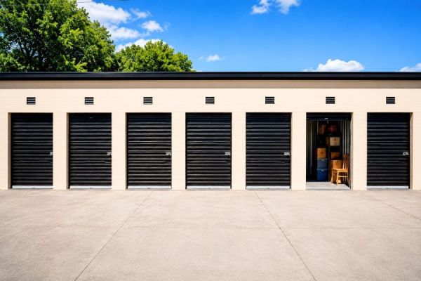 Miles of Storage - Anderson (Main Street) - 1434 Main Street