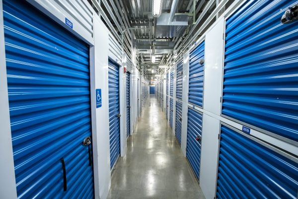 Hawai'i Self Storage - Kapolei - 488 Kamokila Boulevard