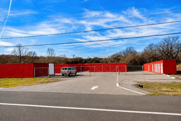 Eco Hawg Storage - 17044 East Highway 412
