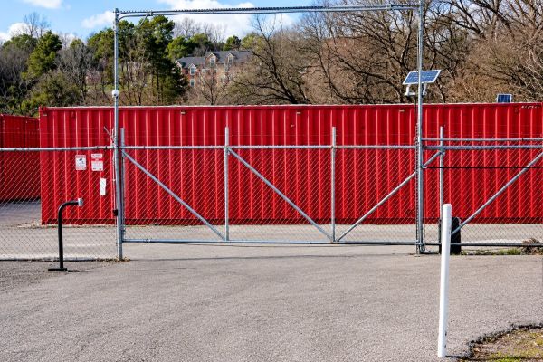 Eco Hawg Storage - 17044 East Highway 412