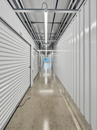 Shepherd Self Storage - 295 Industrial Drive