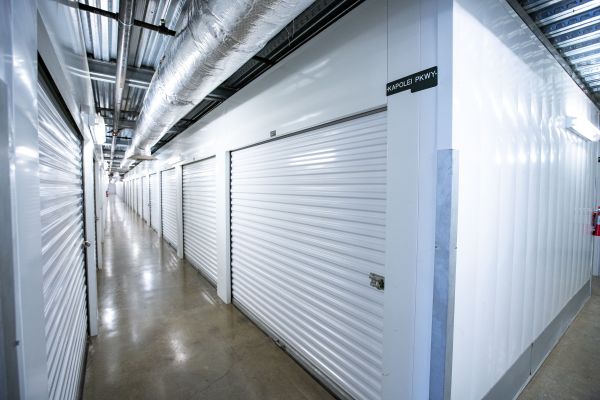 Hawai'i Self Storage - Kapolei West - 2009 Lauwiliwili Street