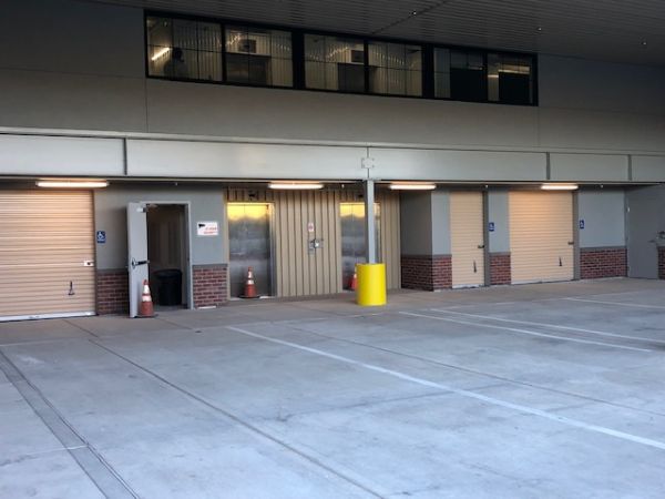 McKinley Village Self Storage - 3700 McKinley Village Way