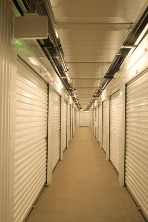McKinley Village Self Storage - 3700 McKinley Village Way