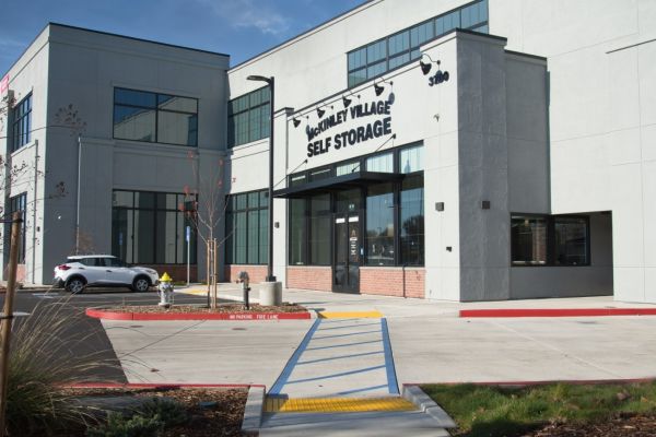 McKinley Village Self Storage - 3700 McKinley Village Way