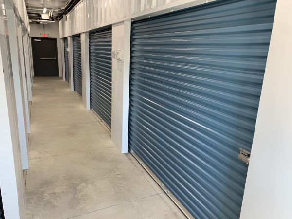 Maxwell Mini Storage - 312 Air Base Boulevard