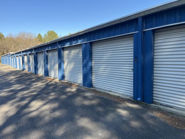 Goodfellas Storage - Petersburg - 25495 Weakley Road