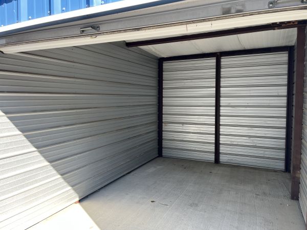 Goodfellas Storage - Petersburg - 25495 Weakley Road