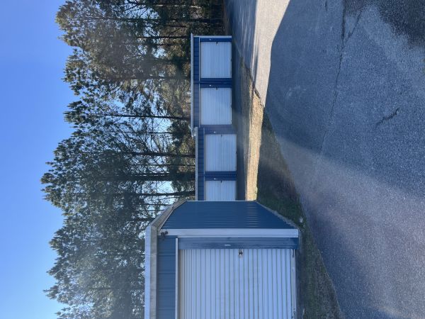 Goodfellas Storage - Petersburg - 25495 Weakley Road