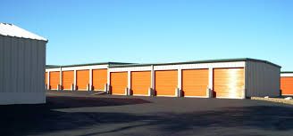 Storage City - 1230 West 6th Avenue