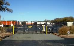 Storage City - 1230 West 6th Avenue