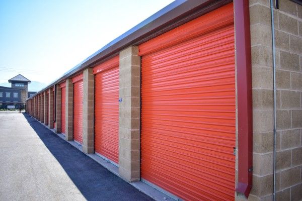 STOR-N-LOCK Self Storage - 4930 S Redwood Rd, Taylorsville - 4930 South Redwood Road