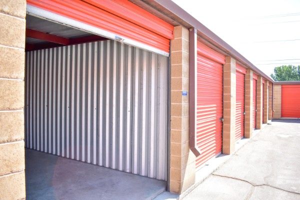 STOR-N-LOCK Self Storage - 4930 S Redwood Rd, Taylorsville - 4930 South Redwood Road