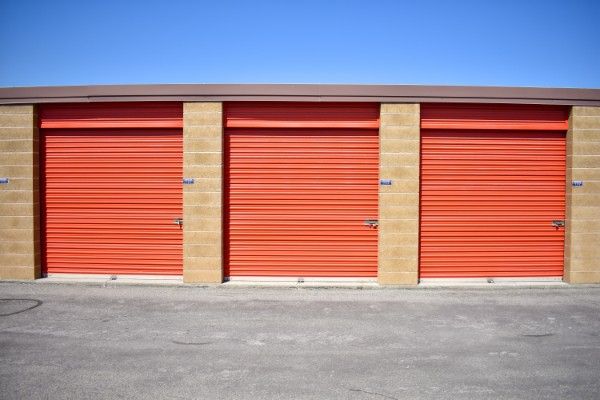 STOR-N-LOCK Self Storage - 4930 S Redwood Rd, Taylorsville - 4930 South Redwood Road