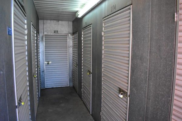 STOR-N-LOCK Self Storage - 4930 S Redwood Rd, Taylorsville - 4930 South Redwood Road