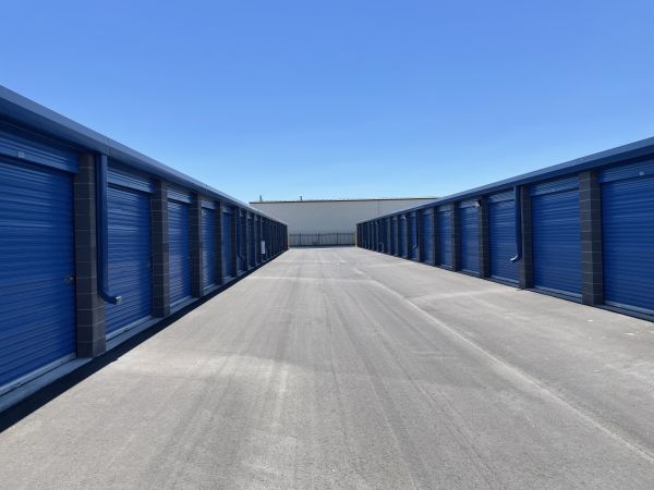 STOR-N-LOCK Self Storage - 4930 S Redwood Rd, Taylorsville - 4930 South Redwood Road