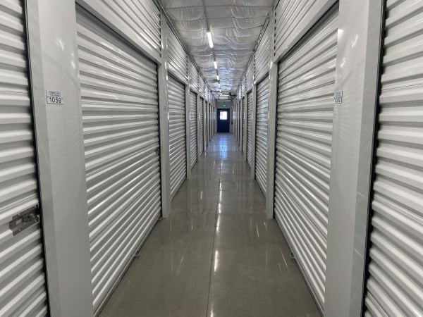 STOR-N-LOCK Self Storage - 4930 S Redwood Rd, Taylorsville - 4930 South Redwood Road