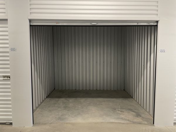 STOR-N-LOCK Self Storage - 4930 S Redwood Rd, Taylorsville - 4930 South Redwood Road