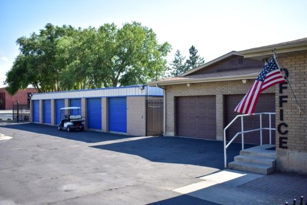 STOR-N-LOCK Self Storage - Sandy - Midvale - 8620 South 300 West