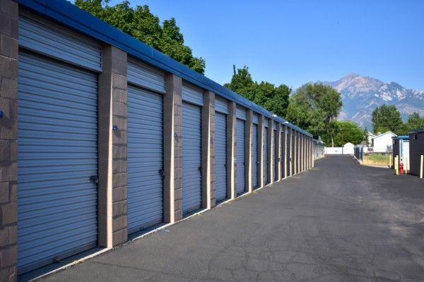 STOR-N-LOCK Self Storage - Sandy - Midvale - 8620 South 300 West