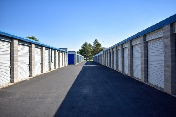 STOR-N-LOCK Self Storage - Sandy - Midvale - 8620 South 300 West