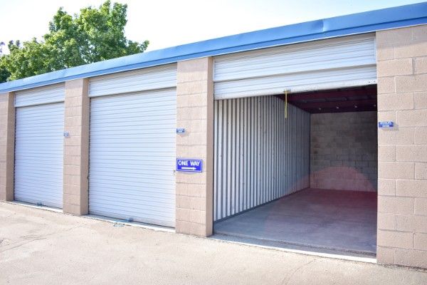STOR-N-LOCK Self Storage - Sandy - Midvale - 8620 South 300 West