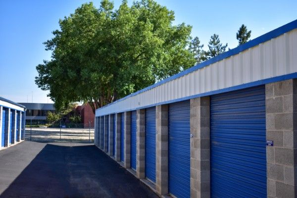 STOR-N-LOCK Self Storage - Sandy - Midvale - 8620 South 300 West