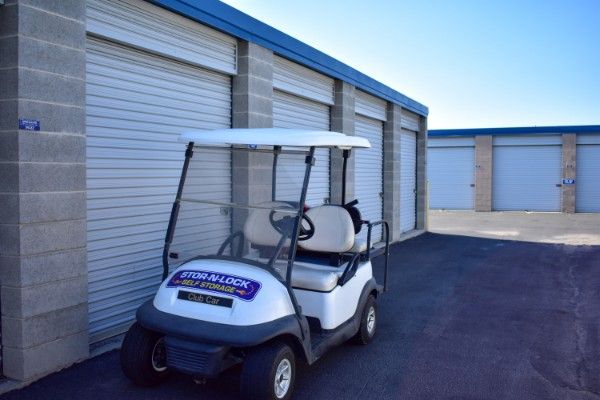 STOR-N-LOCK Self Storage - Sandy - Midvale - 8620 South 300 West