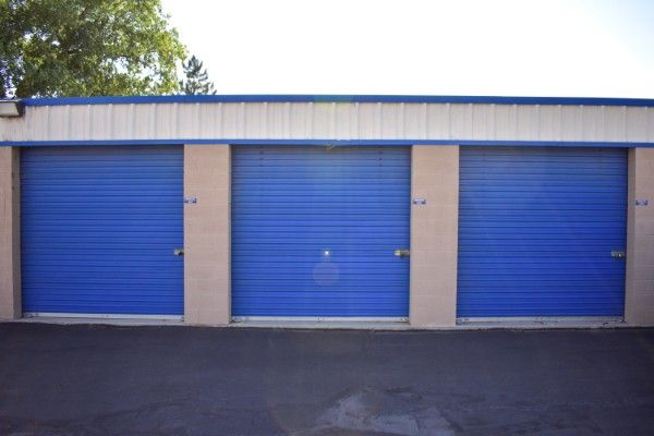 STOR-N-LOCK Self Storage - Sandy - Midvale - 8620 South 300 West