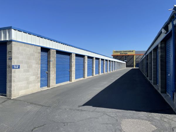 STOR-N-LOCK Self Storage - Sandy - Midvale - 8620 South 300 West